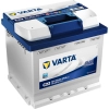 Akumulator Varta 52Ah 470A Blue C22